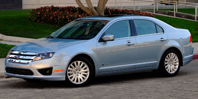 Popular 2009 Ford
