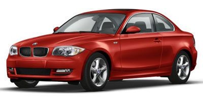 Popular 2009 BMW