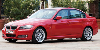 Popular 2010 BMW