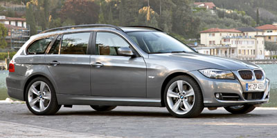 Popular 2009 BMW