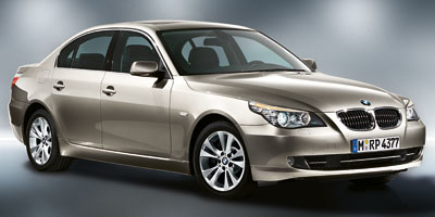 Buy a 2009 BMW in Glynn County, GA