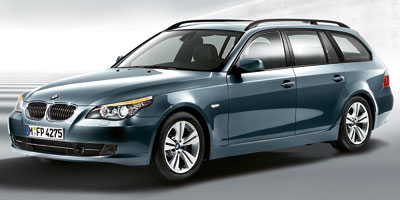 Popular 2009 BMW