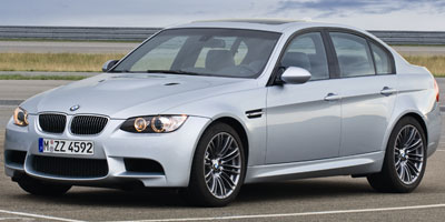 Popular 2009 BMW