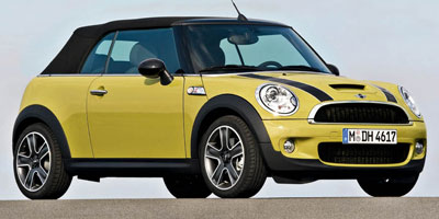 Popular 2009 MINI