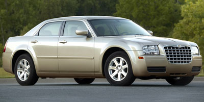 Popular 2009 Chrysler