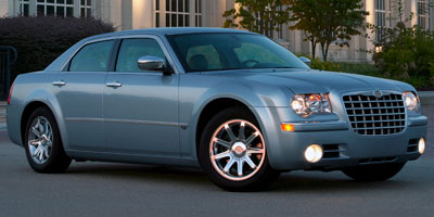 Buy a 2009 Chrysler in Calloway County, KY