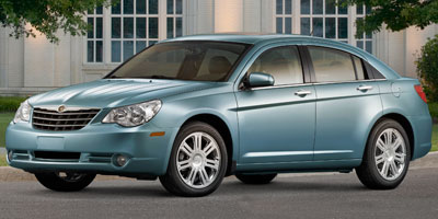 Popular 2009 Chrysler