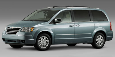 Buy a 2009 Chrysler in Ong, NE