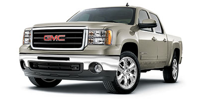 Popular 2009 GMC
