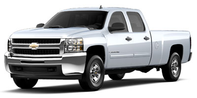Buy a 2009 Chevrolet in Atoka County, OK