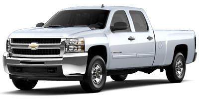 Popular 2009 Chevrolet