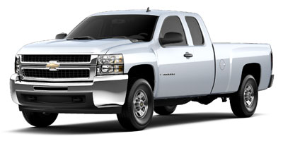 Popular 2009 Chevrolet