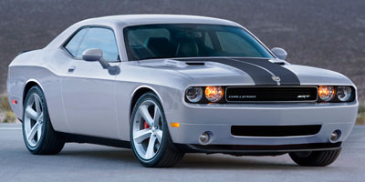 Popular 2009 Dodge