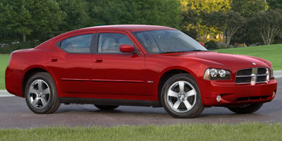 Dodge Cars: 2010 Dodge Charger