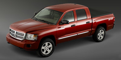 Popular 2009 Dodge