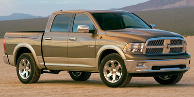 Buy a 2009 Dodge in Pawnee County, OK