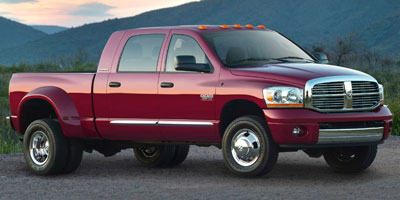 Popular 2009 Dodge