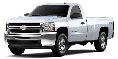 Popular 2009 Chevrolet