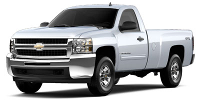 Popular 2009 Chevrolet