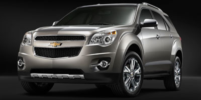 Popular 2009 Chevrolet
