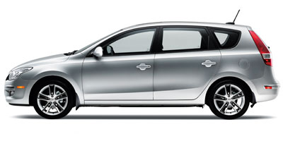 Popular 2009 Hyundai