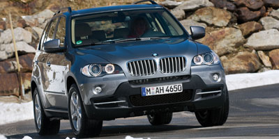 Popular 2009 BMW