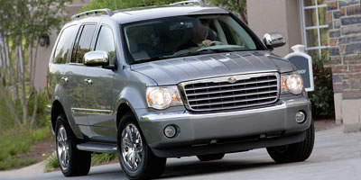 Popular 2009 Chrysler