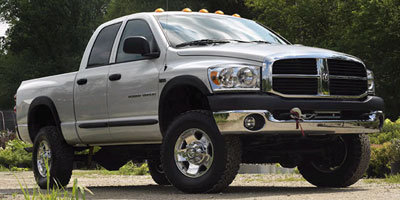 Popular 2009 Dodge
