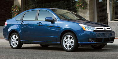 Buy a 2009 Ford in Bulloch County, GA