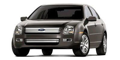 Popular 2009 Ford