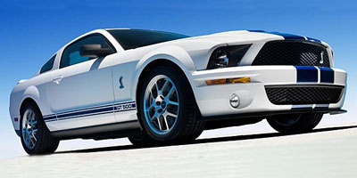 Popular 2009 Car