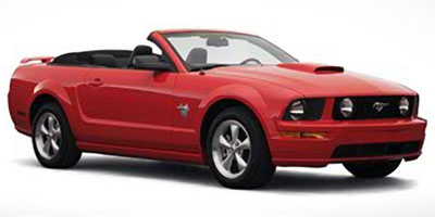 Popular 2009 Ford