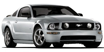 Popular 2009 Car