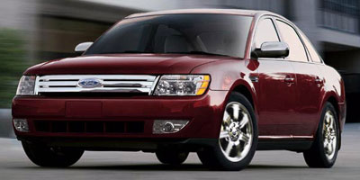 Buy a 2009 Ford in Marshall County, AL