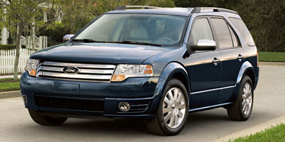 Buy a 2009 Ford in Miamiville, OH