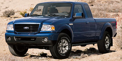 Popular 2009 Ford