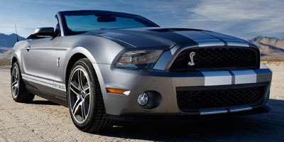 Popular 2009 Car