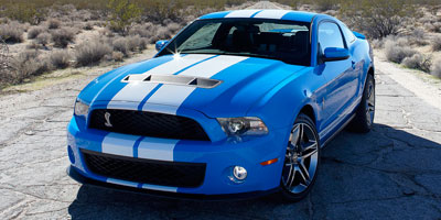 Popular 2009 Car