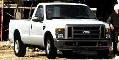 Popular 2009 Ford