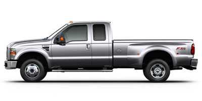 Popular 2009 Ford