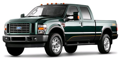 Popular 2009 Ford