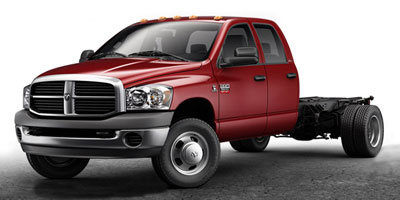 Popular 2009 Dodge