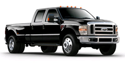Popular 2009 Ford