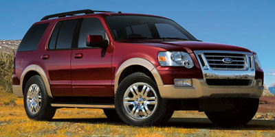 Buy a 2009 Ford in Mono County, CA
