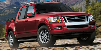 Popular 2009 Ford