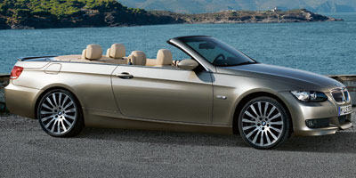 Popular 2009 BMW