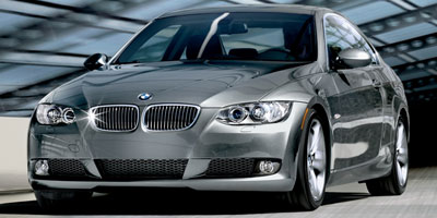 Popular 2009 BMW