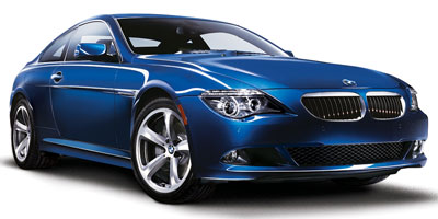 Popular 2009 BMW