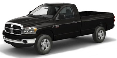 Dodge Cars: 2010 Dodge Ram 2500