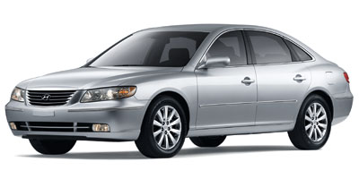 Popular 2009 Hyundai